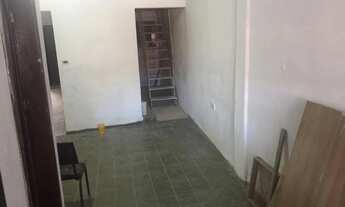 Imagem 3: Imóvel com duas instalações isoladas - Térreo e primeiro andar