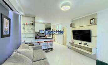 Imagem: Apartamento térreo 02 dormitórios semimobiliado