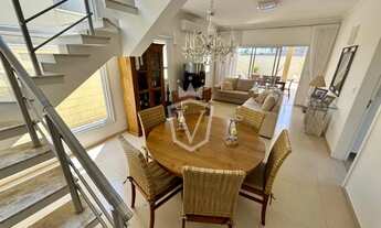 Imagem 7: Casa á venda no condomínio Quinta Das Atirias - Jundiaí/SP