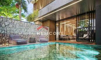 Imagem 4: Apartamento em Rua Fernando Machado - América - Joinville/SC