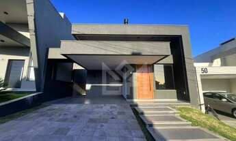 Imagem: Casa de Alto Padrão no Condomínio Gênova