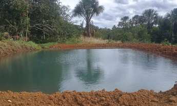 Imagem 5: Chácara com escritura 20.000 metros