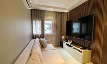 Imagem 3: Apartamento à venda, 174 m² por R$ 3.800.000,00 - Jurerê - Florianópolis/SC