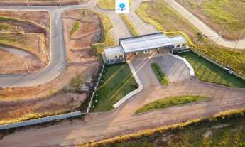 Imagem: Villa Toscana - 1.025m²