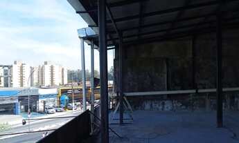 Imagem: Salão Comercial 284m2 - Av. Sabará