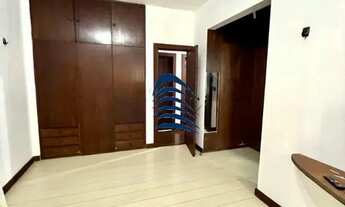 Imagem 3: Apartamento na Pituba 197 m2 | 3/4