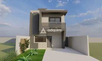 Imagem: Sobrado à venda em Condomínio, Colônia