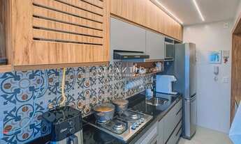 Imagem 2: Apartamento à venda no bairro Itapuã - Vila Velha/ES