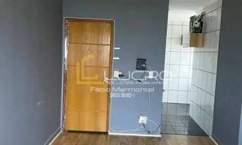 Imagem 4: Apartamento para venda com 48 m² e 2 quartos em Jardim Marilu, Bauru - SP