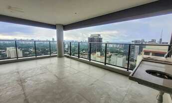 Imagem 3: Venda Apartamento 3 Dormitórios - 175 m² Pinheiros