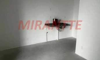 Imagem 3: Apartamento de 39m² com 1 quartos em Belenzinho