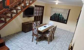 Imagem 7: Casa com 3 quartos à venda, 219 m² por R$ 640.000 - Capão Raso - Curitiba/PR