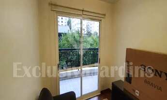 Imagem 6: Imóvel para aluguel possui 71 metros quadrados com 2 quartos em Cerqueira César - São Paul