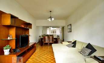 Imagem: Apartamento à Venda - Campos Elíseos