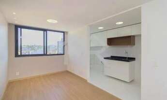 Imagem 4: Apartamento 2 dormitórios para alugar no bairro Menino Deus em Porto Alegre