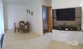 Imagem 3: Apartamento para alugar, 46 m² por R$ 1.520,00/mês - Jardim Alvorada - Maringá/PR