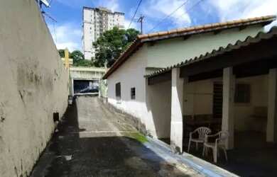 Imagem 4: TERRENO - VILA ELDÍZIA - SP