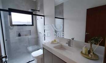 Imagem 7: Casa à venda no Condomínio Residencial Mont Blanc - Itu/SP