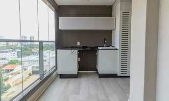 Imagem 9: Venda Apartamento 2 Dormitórios - 65 m² Moema