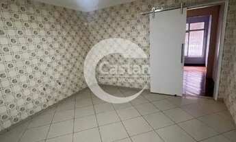 Imagem 7: Sobrado em Analia Franco