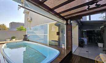 Imagem 7: Sobrado com 3 quartos à venda por R$ 750000.00, 97.46 m2 - BOQUEIRAO - CURITIBA/PR