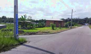 Imagem 6: Residencial Amazonas Lotes Parcelas R$229