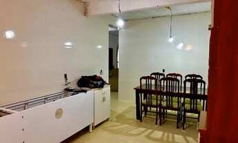 Imagem 7: Casa Sobrado QR 517