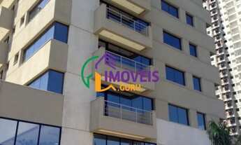 Imagem: CONJ. COMERCIAL - ALPHAVILLE - SP