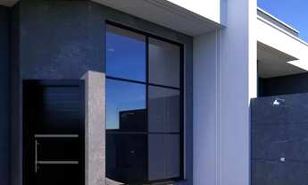 Imagem: Casa com 03 domitórios sendo 01 suíte