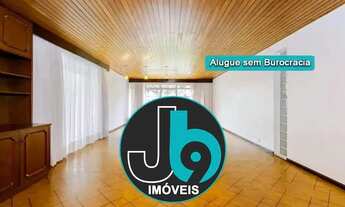 Imagem 6: Casa Residencial ou Comercial para Alugar no Bigorrilho 241m² com 4 quartos, 1 suíte, chur