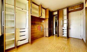 Imagem 4: Cobertura com 3 dormitórios à venda, 110 m² por R$ 390.000 - Bairu - Juiz de Fora/MG