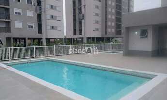 Imagem: Apartamento para aluguel, com 46m², 2 quartos