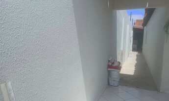 Imagem 5: Casa a venda no Bairro Vila Eduardo