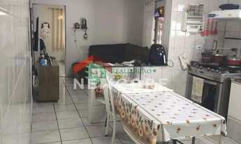 Imagem 7: Casa em Rua Lea - Jardim Santana - Mongaguá/SP