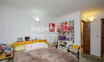 Imagem 4: Klabin, apartamento com 105 metros, 03 dormitórios,01 suítes,01 vagas