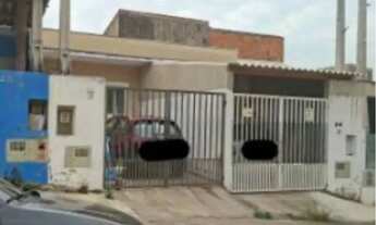 Imagem: Casa em Leilão - Jardim Eucalíptos - Sorocaba