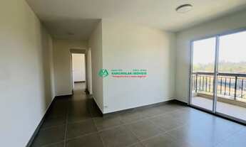 Imagem 5: Apartamento NOVO e reformado com Varanda Gourmet - Torre I