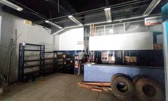 Imagem 5: Galpão para aluguel, Centro - Belo Horizonte/MG