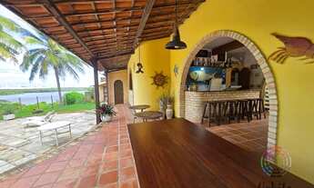 Imagem 6: Casa à venda no bairro Centro - Fortim/CE