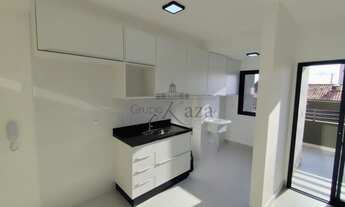 Imagem 5: Oportunidade - Apartamento - Residencial Portal das Oliveiras - Jardim São Vicente - 2 Dor