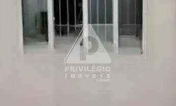 Imagem 3: Apartamento à venda, 1 quarto, Humaitá - RIO DE JANEIRO/RJ