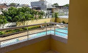 Imagem 5: Eldorado Park / 04 quartos, 1 suite com closet/ 1 andar com Vista p Piscina