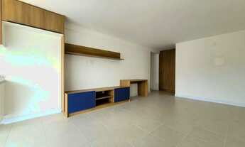 Imagem 3: Imóvel para venda tem 32 metros quadrados com 1 quarto em Icaraí - Niterói - RJ