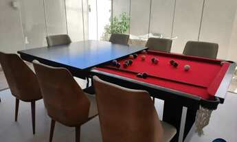 Imagem 2: Casa em Condomínio mobiliada para venda e aluguel em Feira de Santana - Condomínio Amaríli