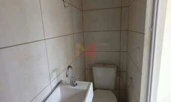 Imagem 5: LOJA DE PRIMERIA LOCAÇÃO EM NORMILHA