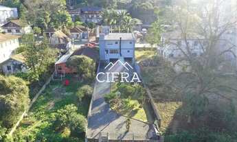 Imagem 4: Prédio Comercial e Residencial - Venda - 242m2 - Apartamento - Sala Comercial - Investimen