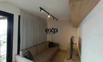 Imagem 5: Apartamento em Pinheiros - Aluguel