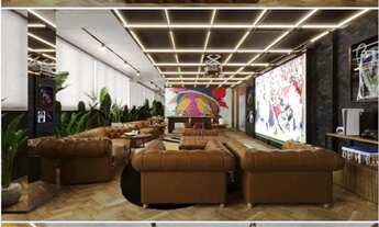 Imagem 6: Biografia Parque Cascavel, 3 Suítes - Viva ao lado da Praça 21 de Setembro, na Vila Rosa