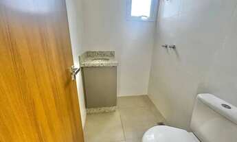 Imagem 6: Apartamento á venda no Condomínio Alto do Ingá Próximo Parque do Ingá