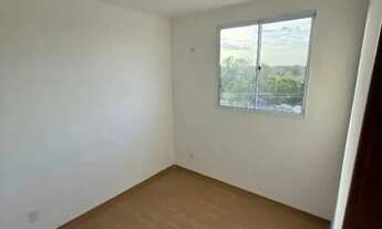 Imagem 5: Condomínio Chapada do Bosque